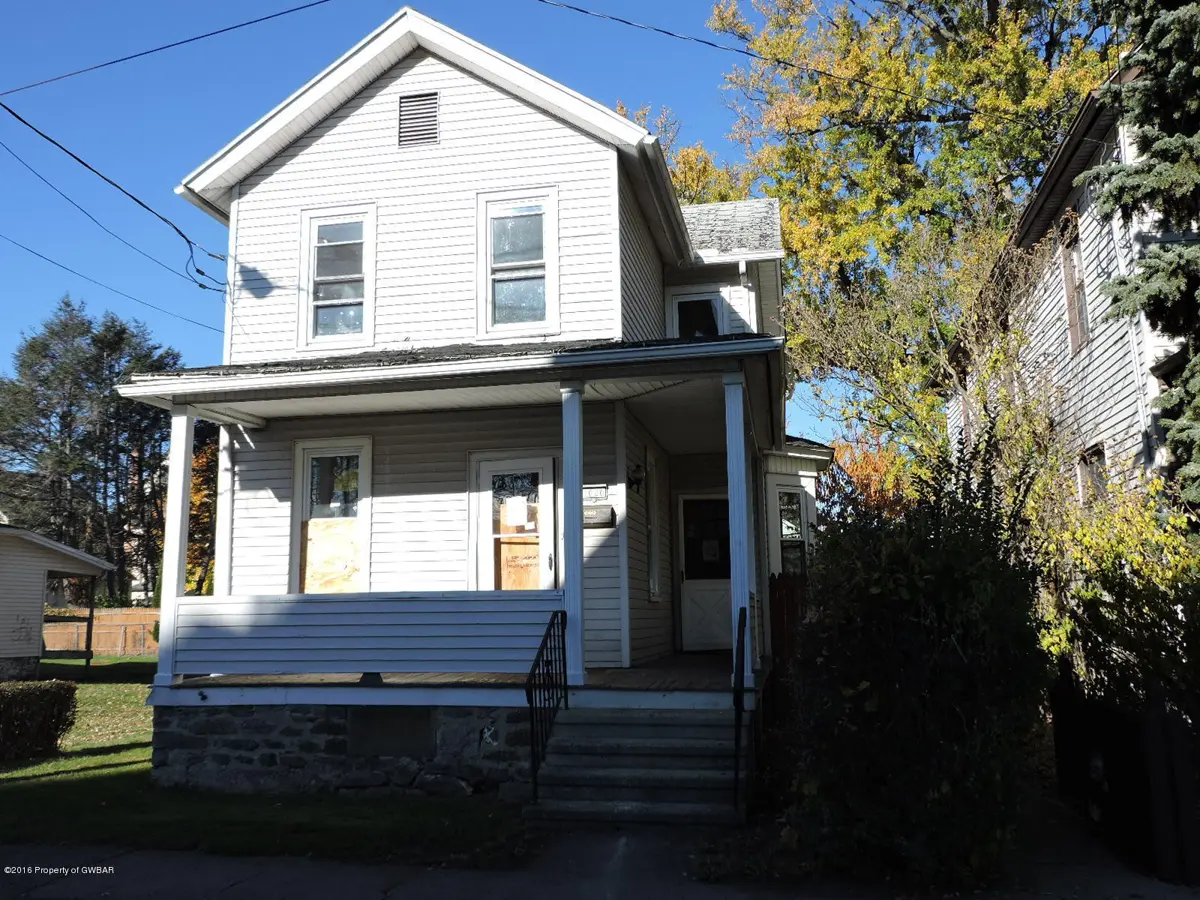 1020 SNYDER Avenue, Scranton in Scranton