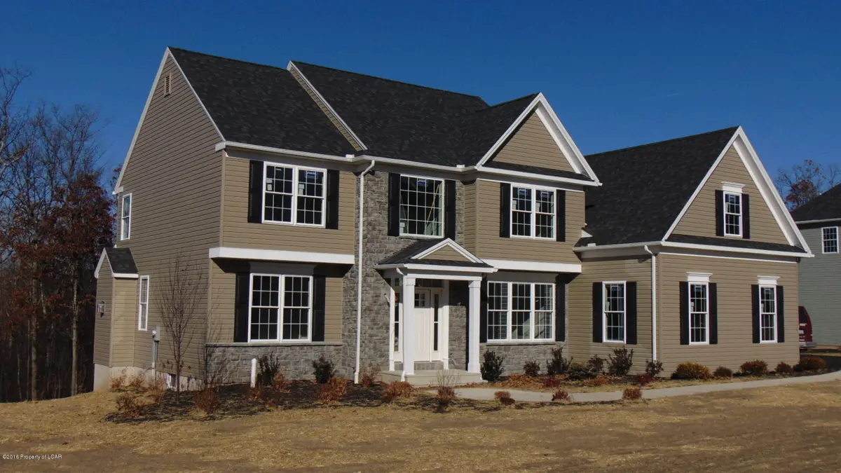 1114 (Lot 23) Woodberry Drive, Mountain Top in Mountain Top
