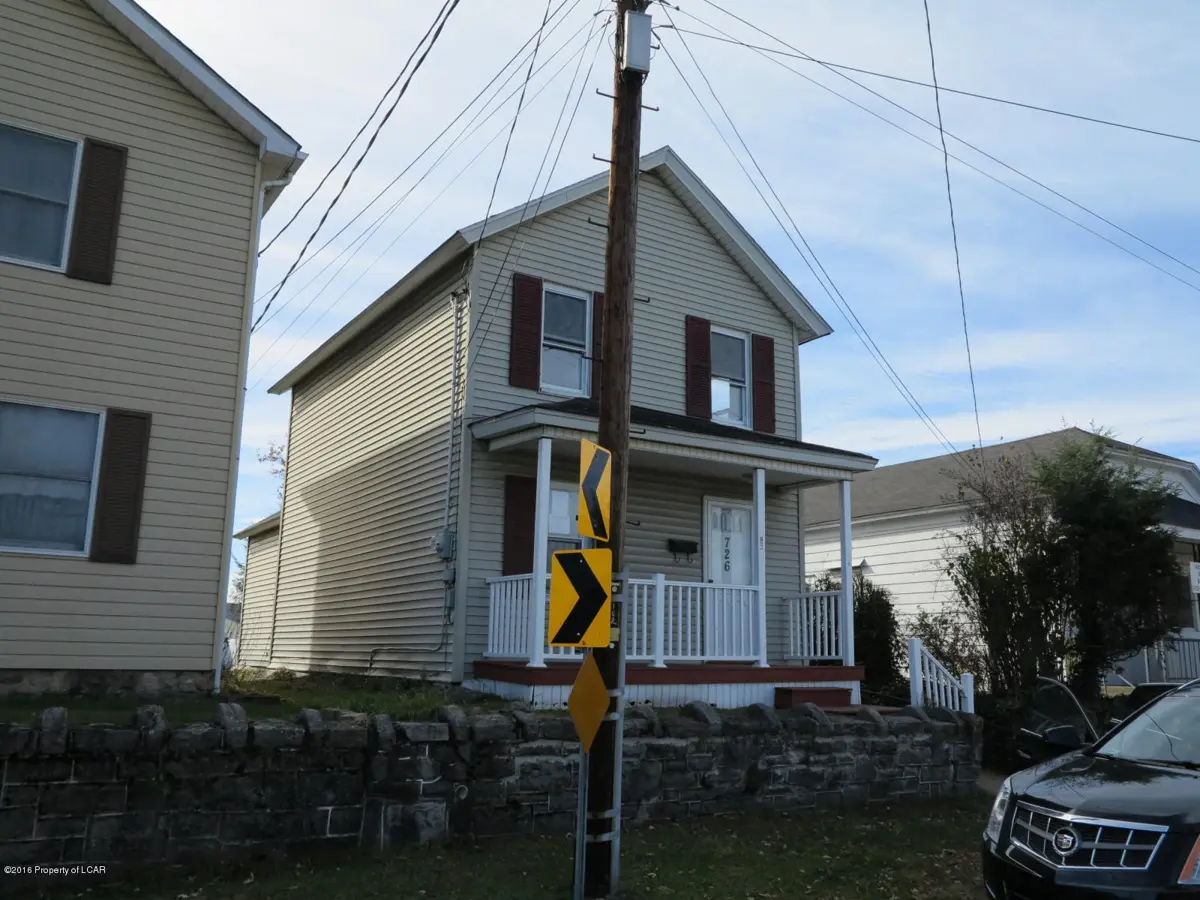 726 W OAK Street, Old Forge in Old Forge