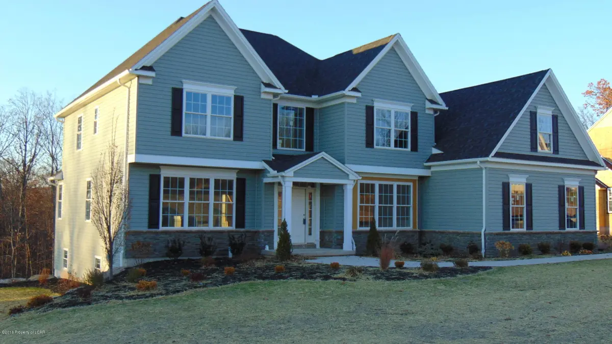 1118 Lot 24 Woodberry Drive, Mountain Top in Mountain Top