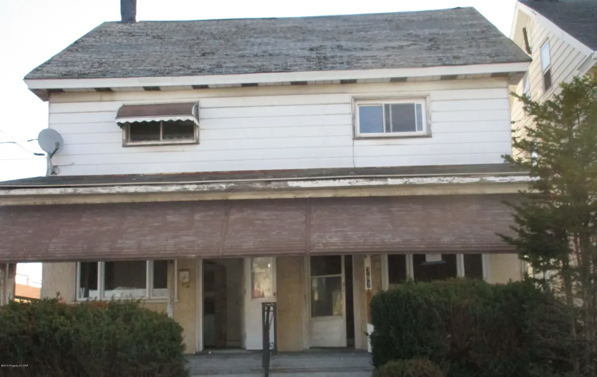 797 N JAMES Street, Hazleton in Hazleton