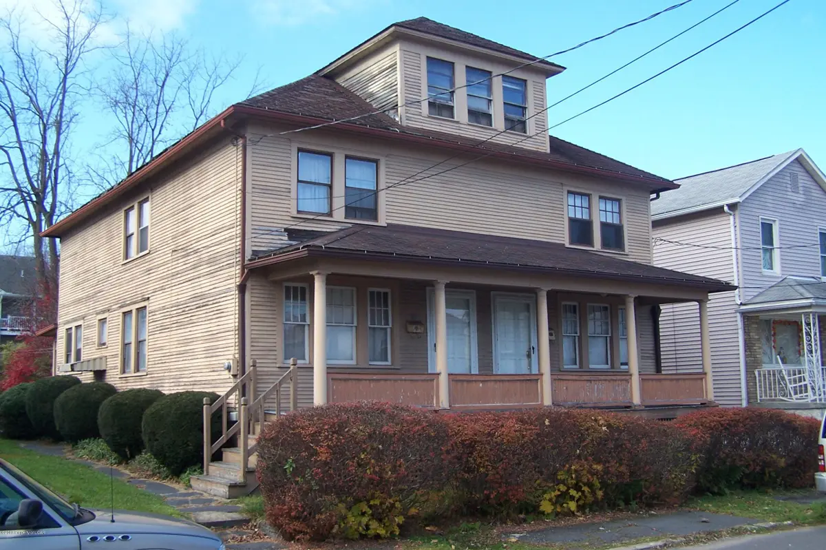 192 COOPER Street, Pringle in Pringle