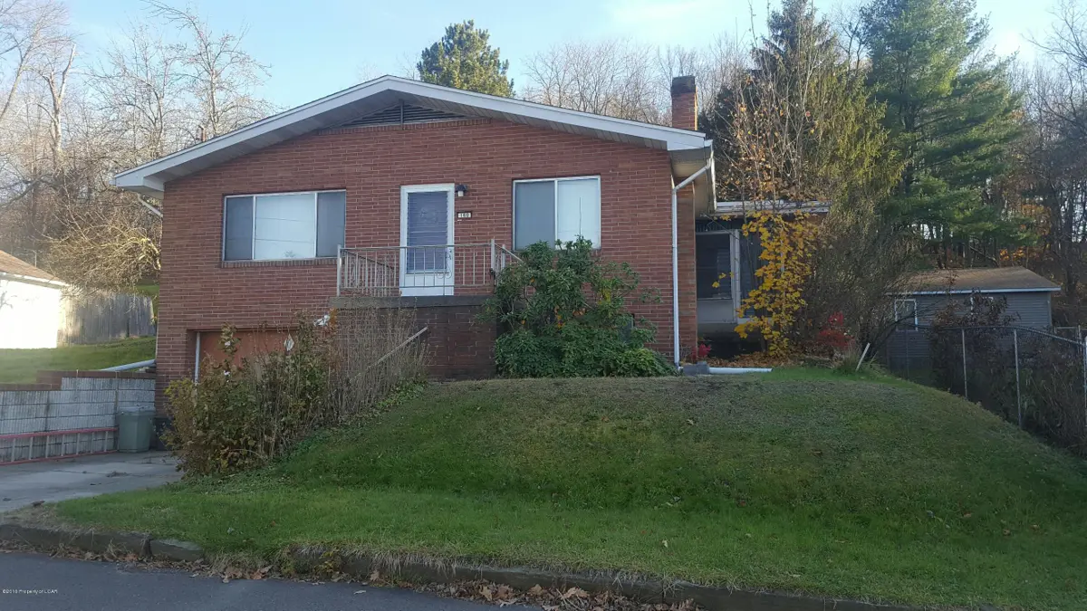 160 SHARPE Street, Nanticoke in Nanticoke