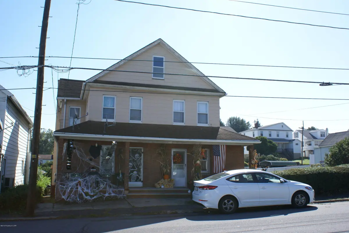 313 Ziegler Street, Dupont in Dupont
