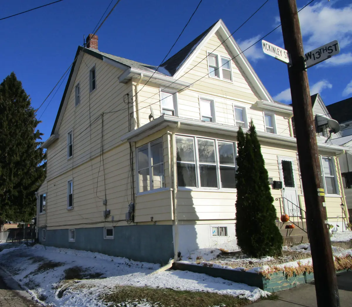 771 McKinley Street, Hazleton in Hazleton