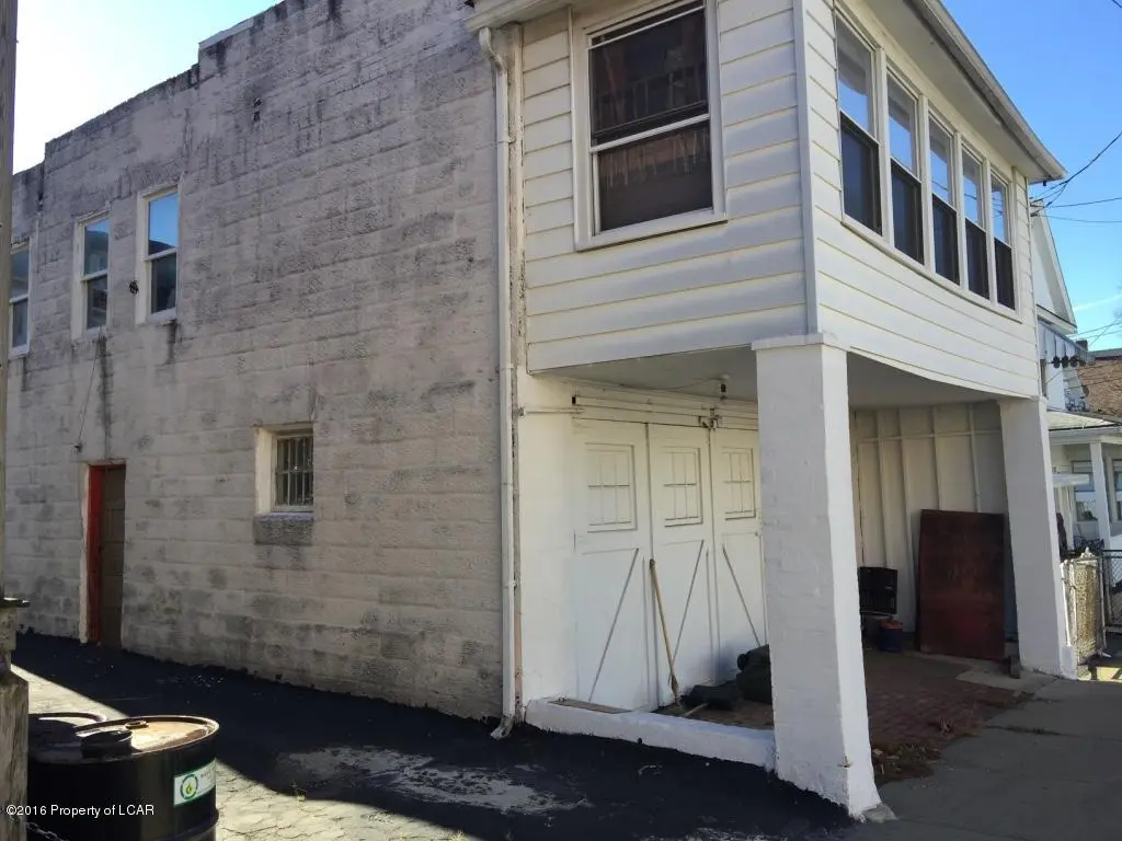 109 W CHURCH Street, Nanticoke in Nanticoke