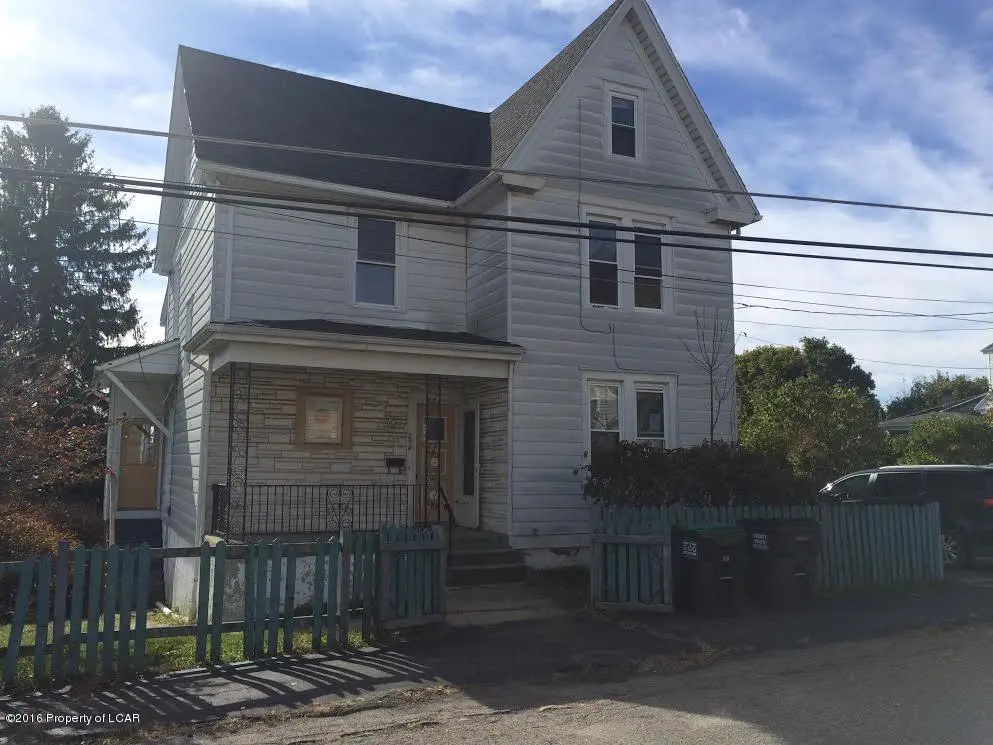 234 E 3RD Street, Hazleton in Hazleton
