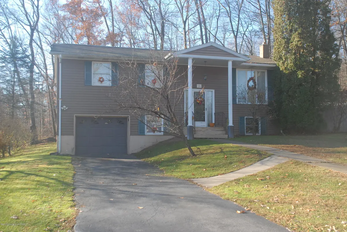 118 CIRCLE Drive, Harding in Harding