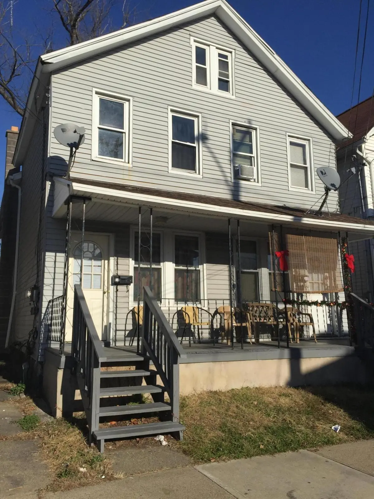 115-117 WOOD Street, Wilkes-Barre in Wilkes-Barre