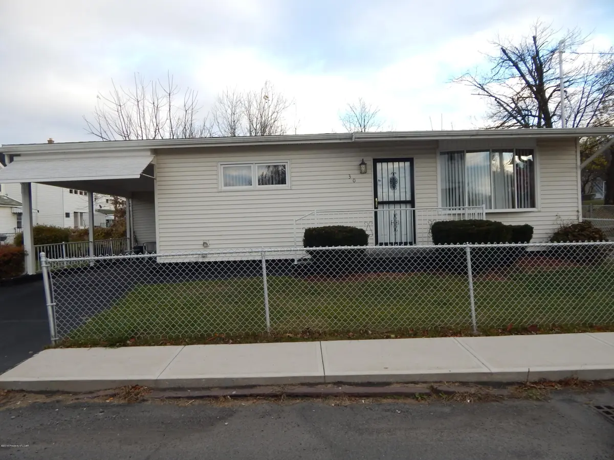 30 Brown Street, Ashley in Ashley