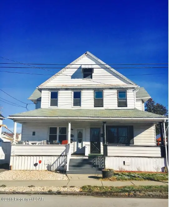 112 MINER Street, Hudson in Hudson