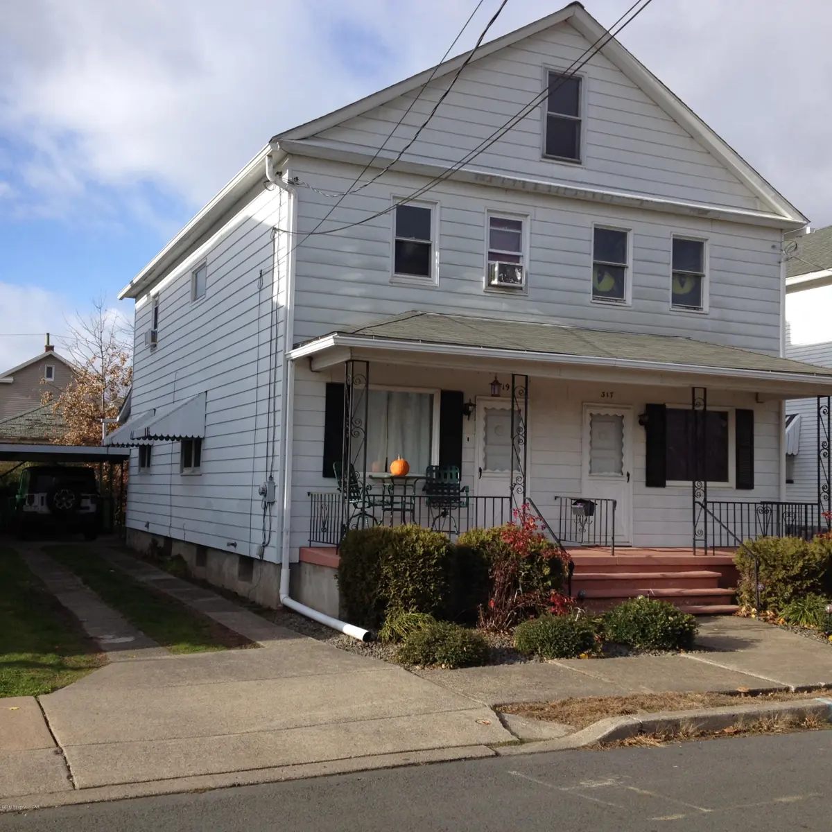 317 Colley Street, Hanover Township in Hanover Township