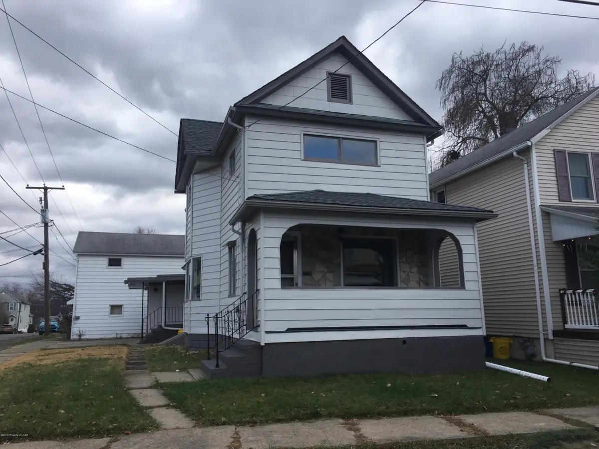 119 Grove St., Exeter in Exeter