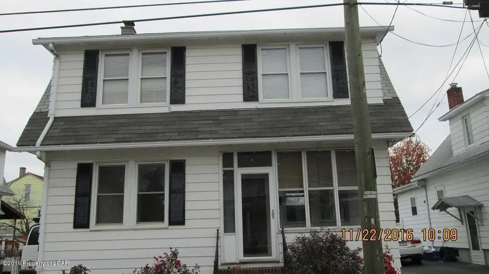 140 CULVER ST, Forty Fort in Forty Fort