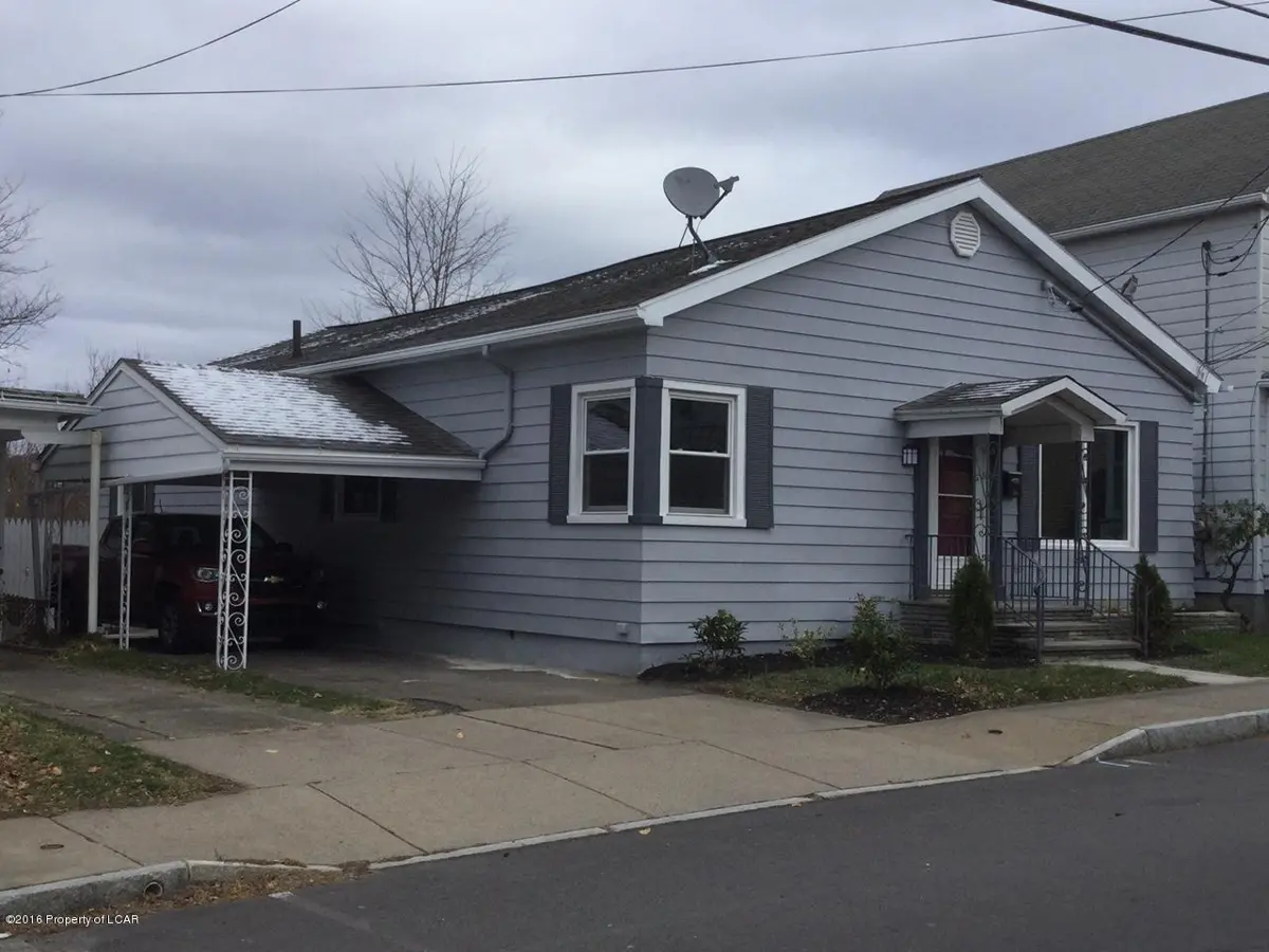 264 E MAIN Street, Wilkes-Barre in Wilkes-Barre