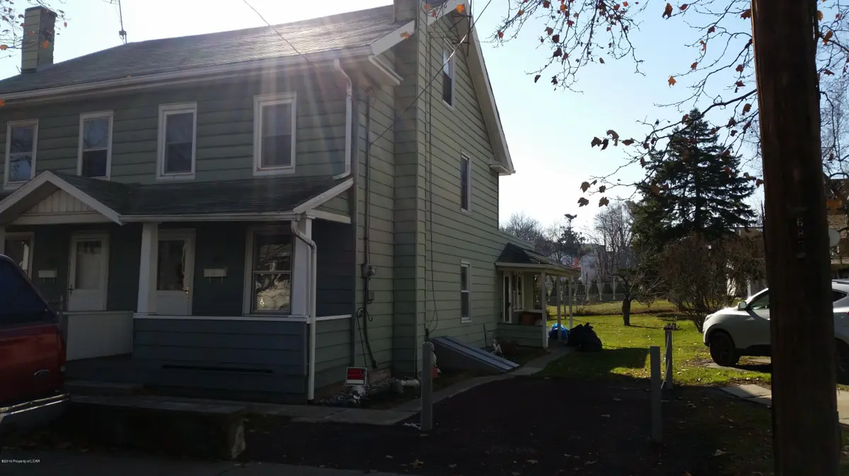 429 Blackman Street, Wilkes-Barre in Wilkes-Barre