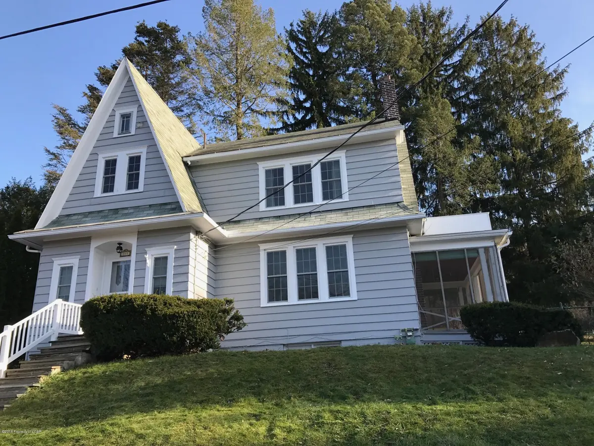 161 Highland Ave., Trucksville in Trucksville