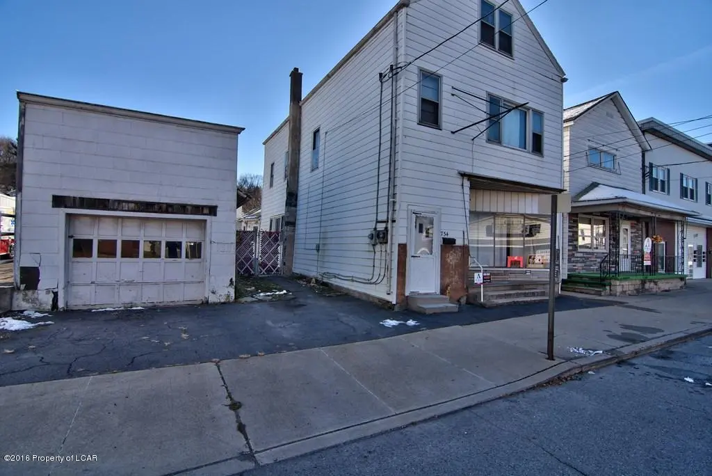 734 MAIN Street, Avoca in Avoca