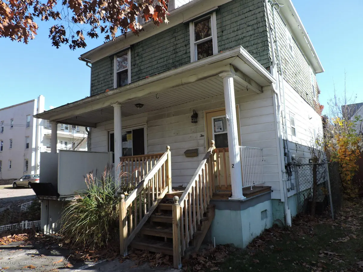 2 EDISON Street, Wilkes-Barre in Wilkes-Barre
