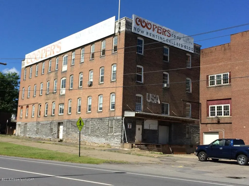 350 Kennedy Blvd., Pittston in Pittston