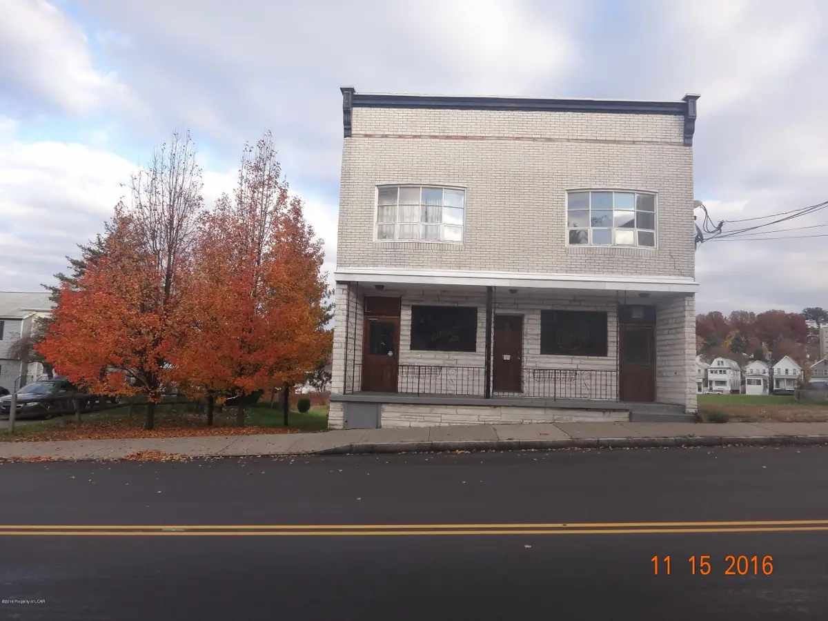 196 Hazle Street, Wilkes-Barre in Wilkes-Barre