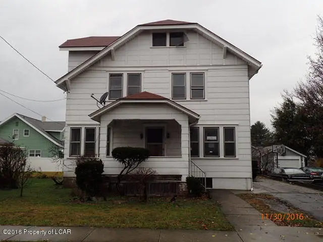 613 3rd Street, Moosic in Moosic