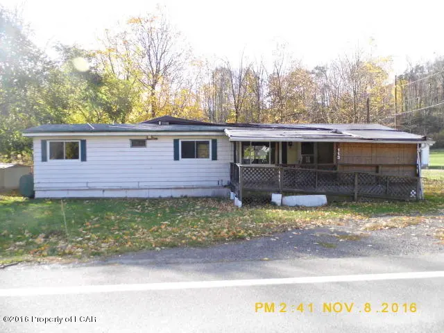 113 FOUNDRYVILLE, Berwick in Berwick