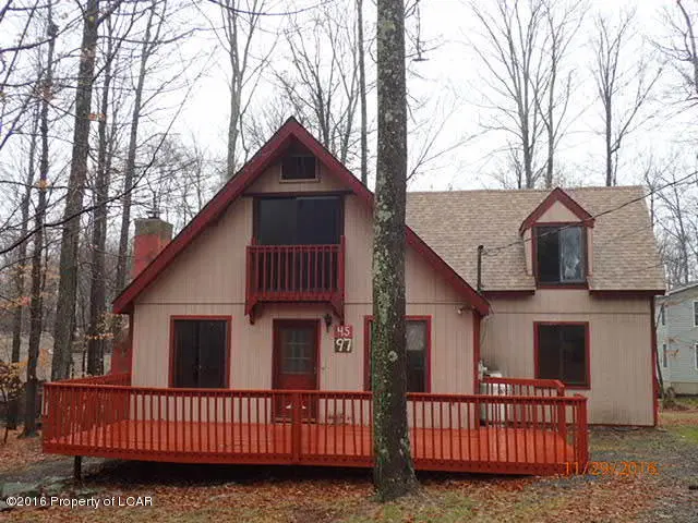 45 Lakeland Drive, Lake Ariel in Lake Ariel