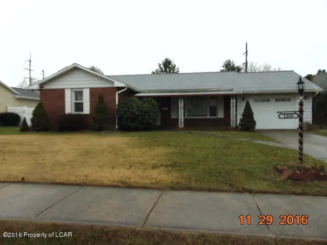 1200 E 6TH Street, Berwick in Berwick