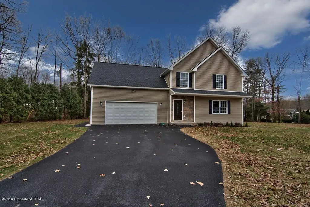 4 Walden Drive, Mountain Top in Mountain Top