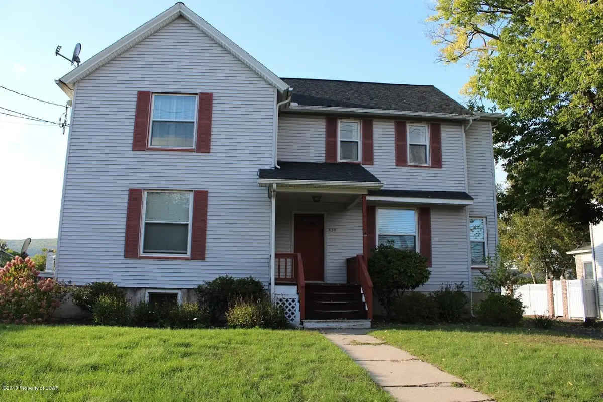 459 Wyoming Avenue, Wyoming in Wyoming