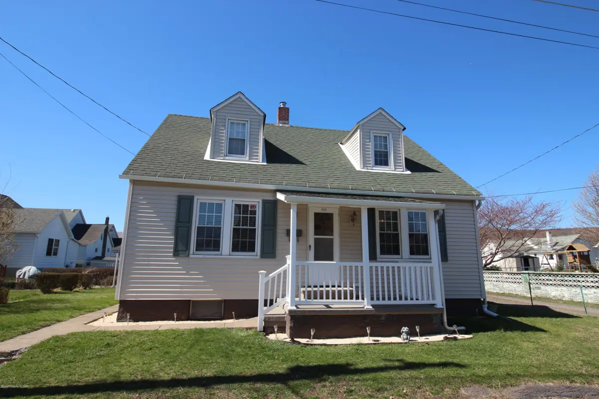 609 Fulton Street, Duryea in Duryea