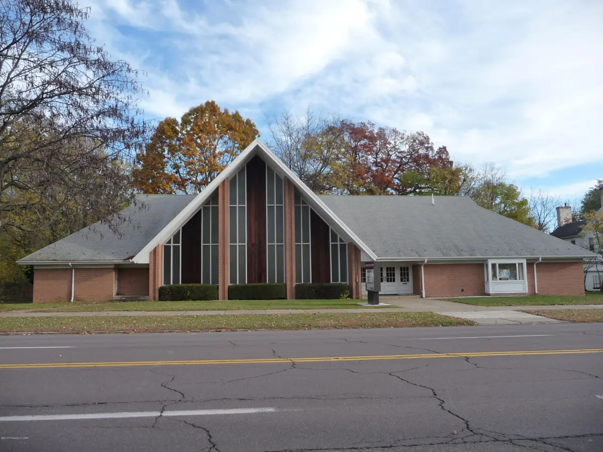 1585 Wyoming Avenue, Forty Fort in Forty Fort