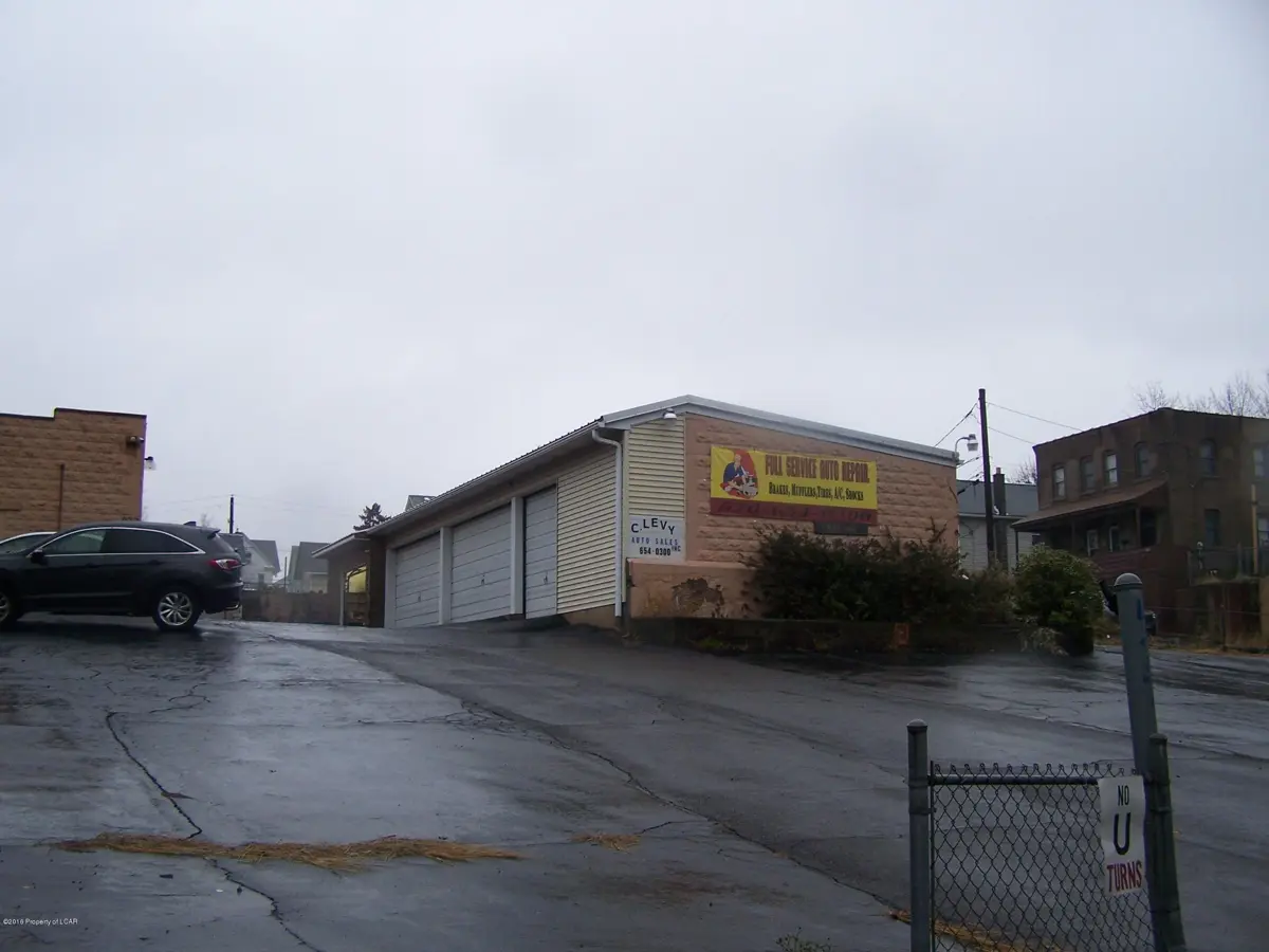 427 HAZLE Street, Wilkes-Barre in Wilkes-Barre