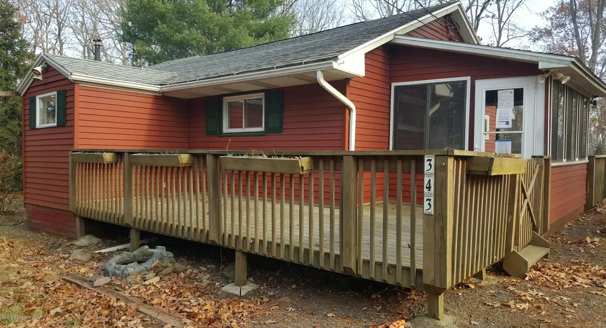 343 INDIAN LAKE Trail, White Haven in White Haven