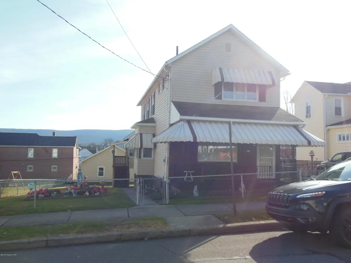 281 E RIDGE Street, Nanticoke in Nanticoke