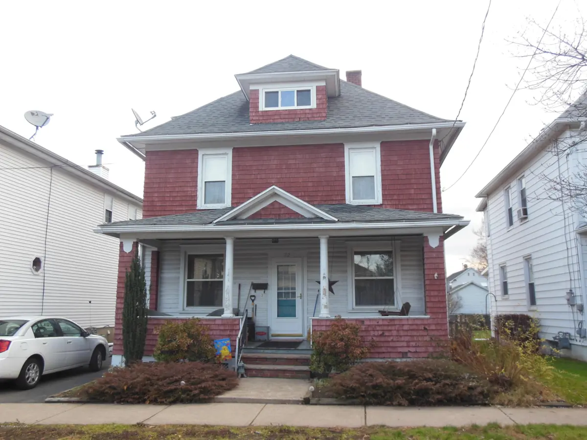 22 SNOWDEN Street, Forty Fort in Forty Fort