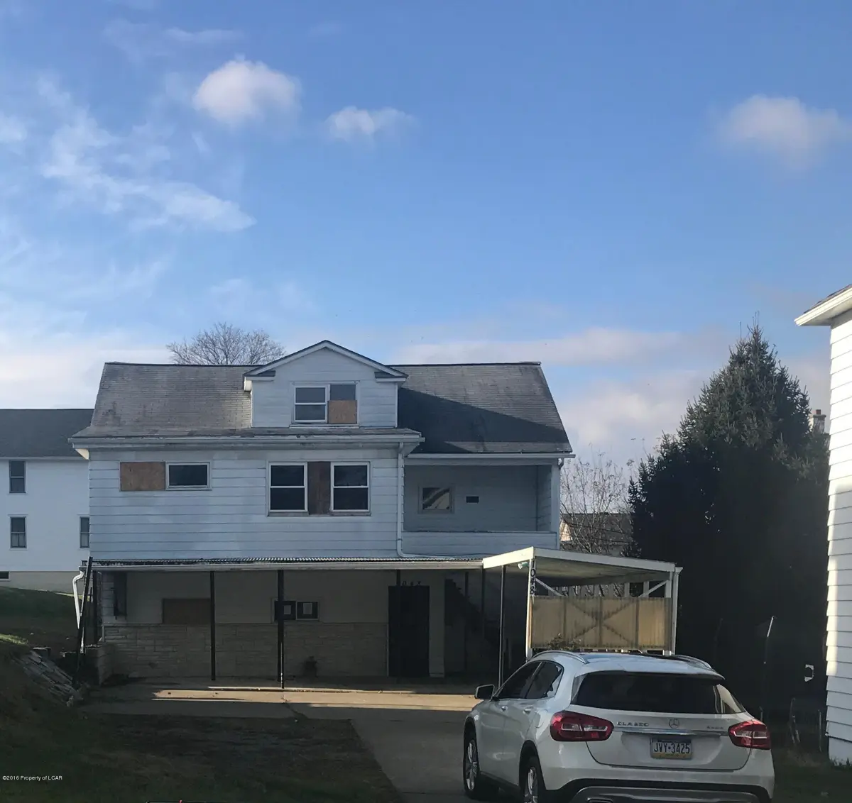 1048 CENTER Street, Hanover in Hanover
