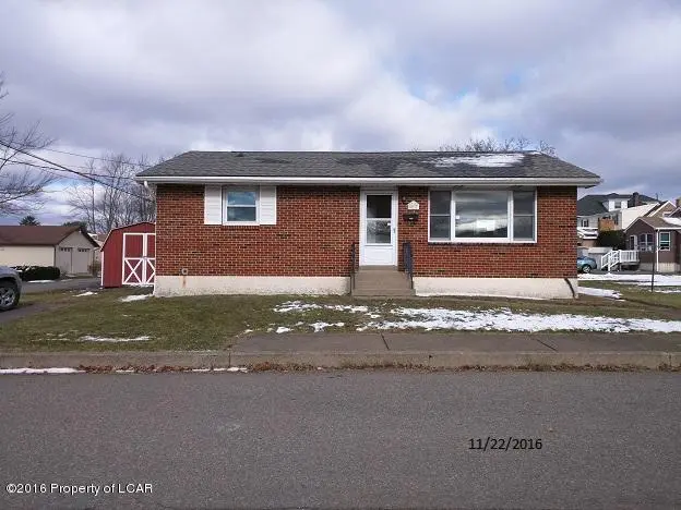 817 W 19TH Street, Hazleton in Hazleton