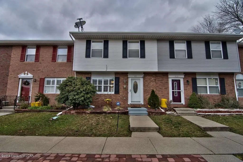 411 DAISY, Exeter in Exeter