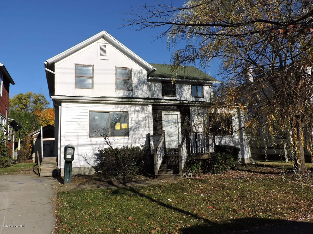 142 ELM Street, West Pittston in West Pittston