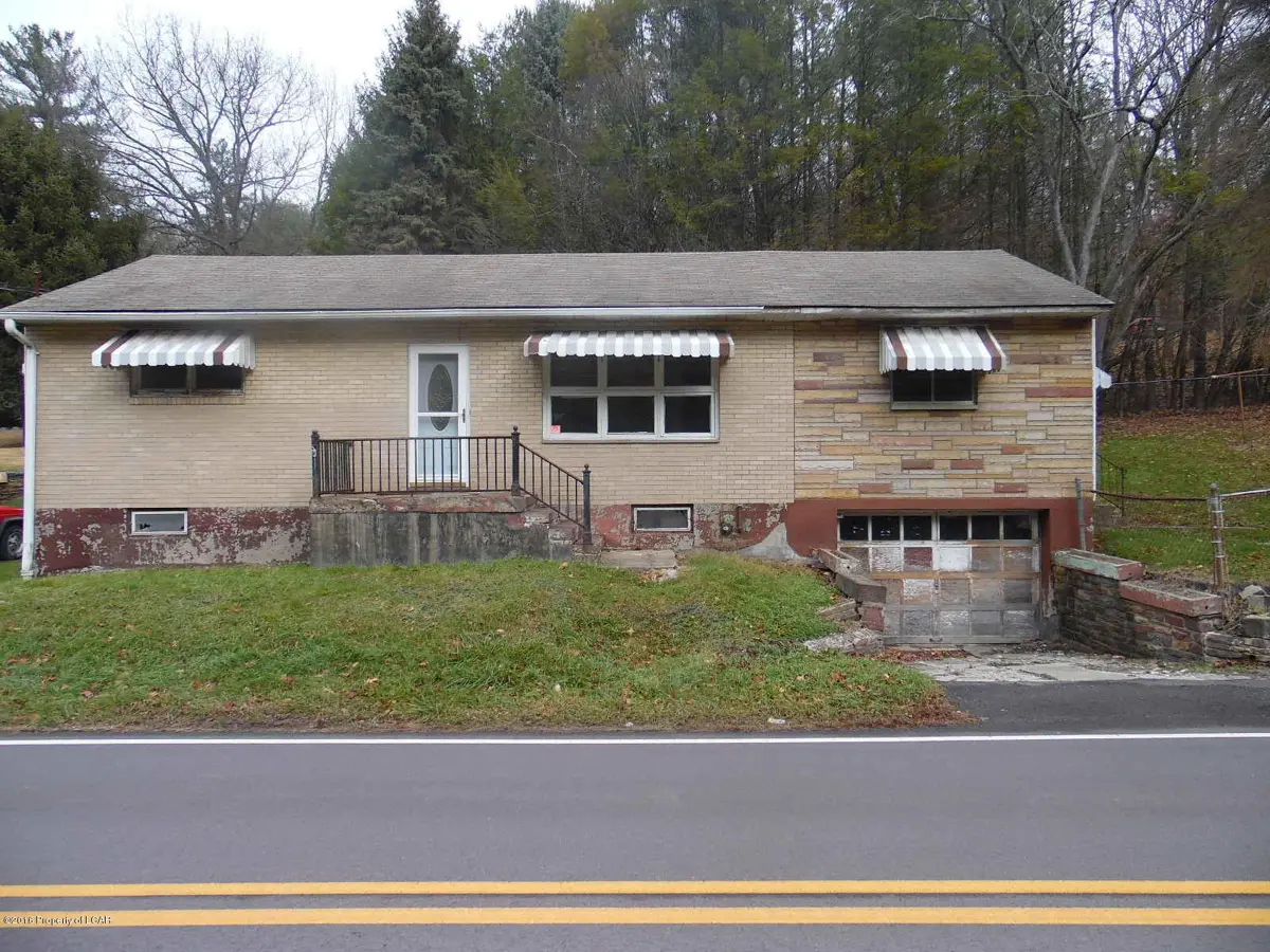 421 Alden Mountain Road, Nanticoke in Nanticoke