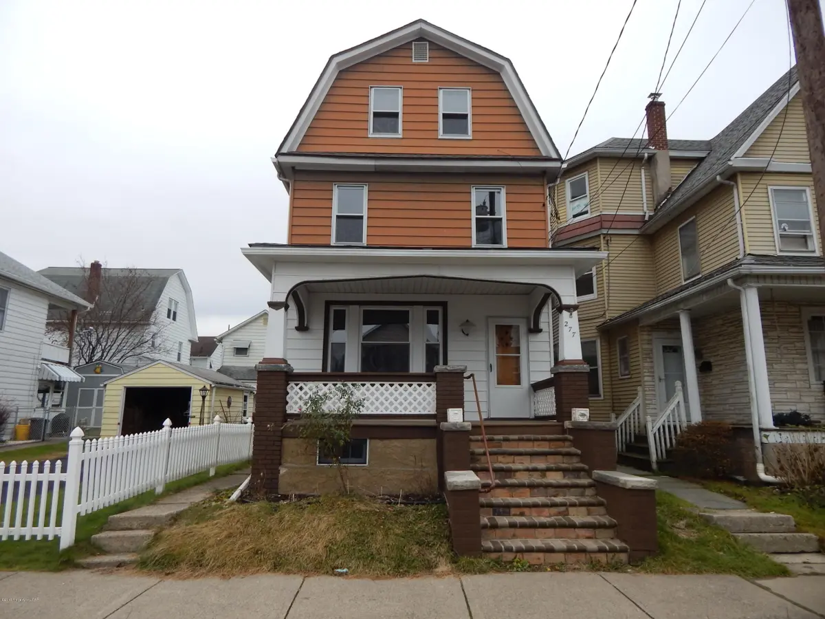 277 E Green Street, Nanticoke in Nanticoke
