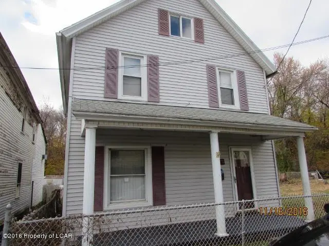 959 JOHLER Avenue, Scranton in Scranton