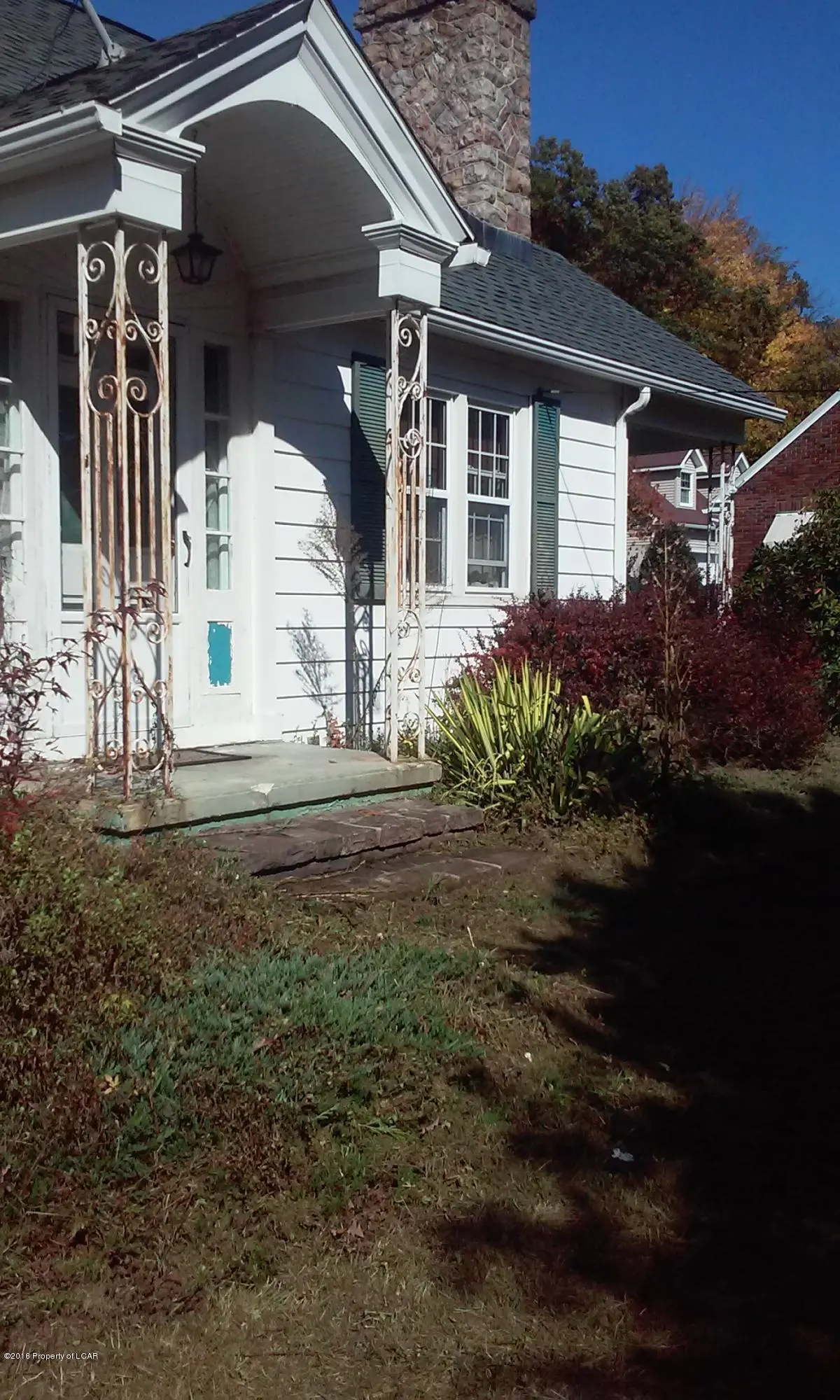 1317 E VALLEY Road, Tamaqua in Tamaqua