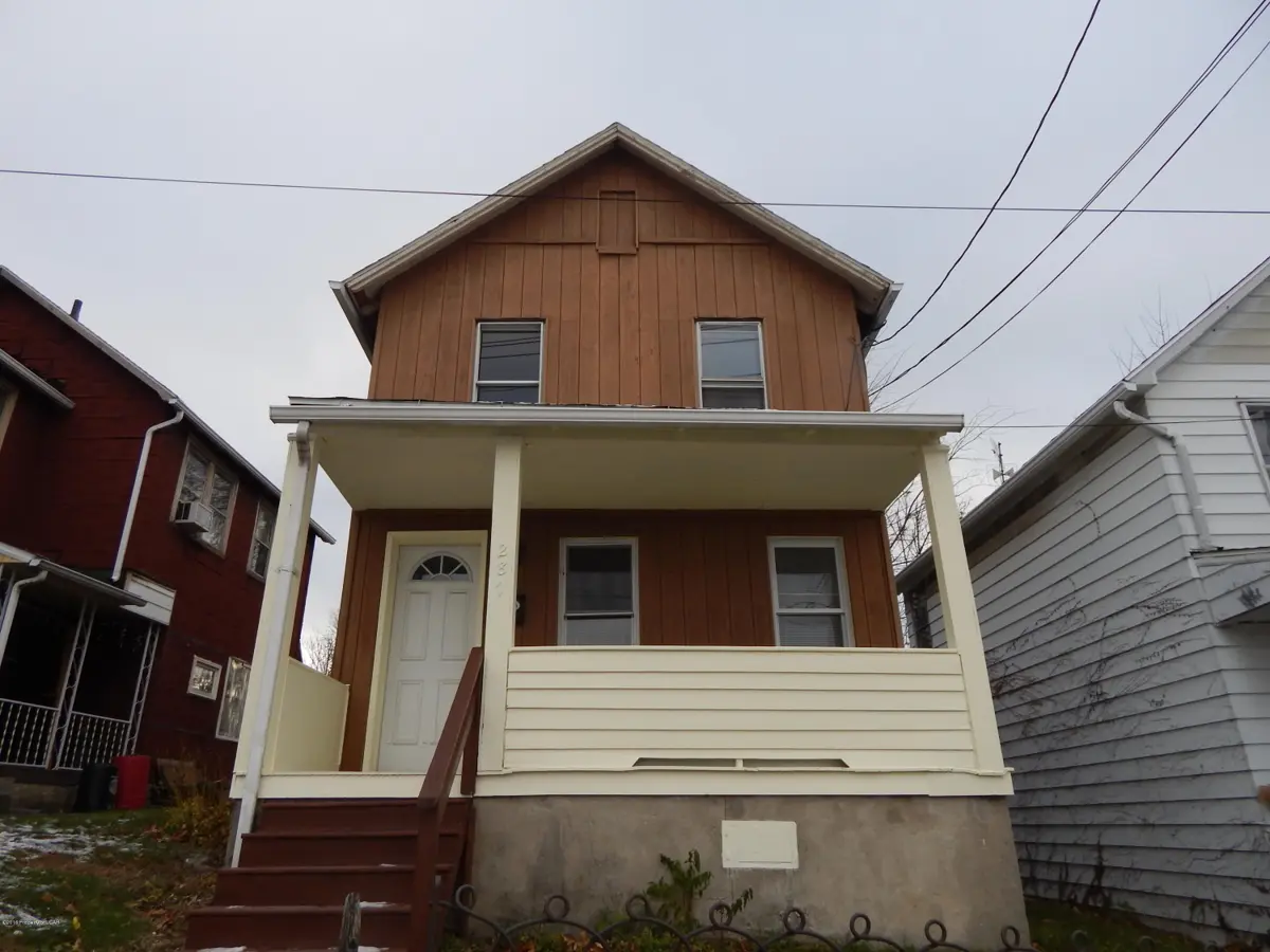 287 Coal Street, Wilkes-Barre in Wilkes-Barre