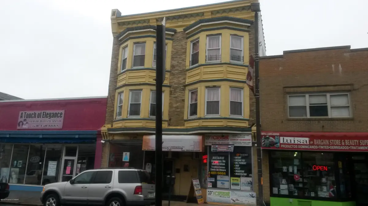 128 N Wyoming, Hazleton in Hazleton