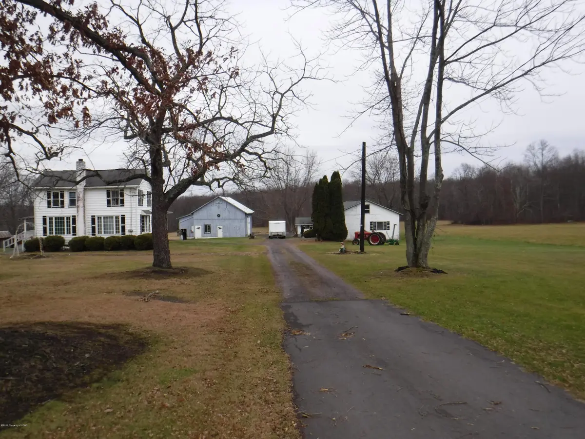 130 Silo Road, Shickshinny in Shickshinny