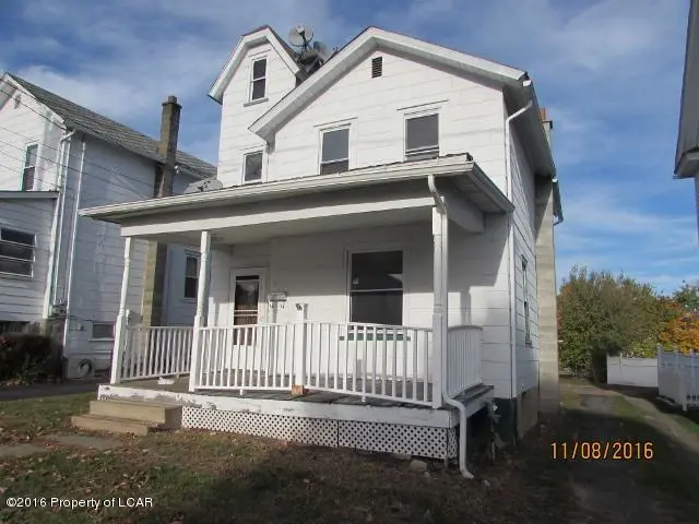 520 DELAWARE Avenue, West Pittston in West Pittston