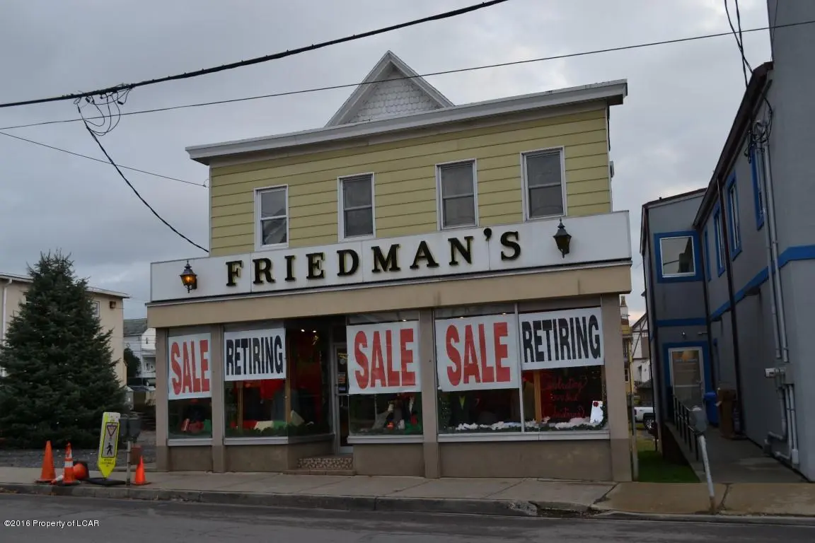 220 E Drinker Street, Dunmore in Dunmore